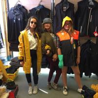 Les tuches en Normandie