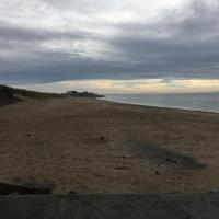 Les plages normandes